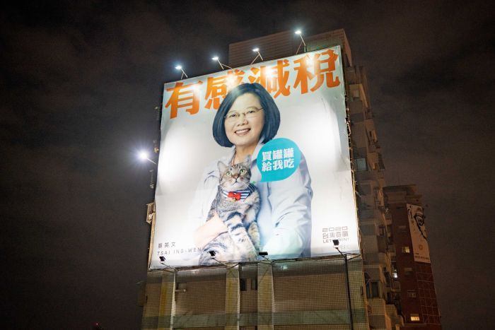 taiwan-election