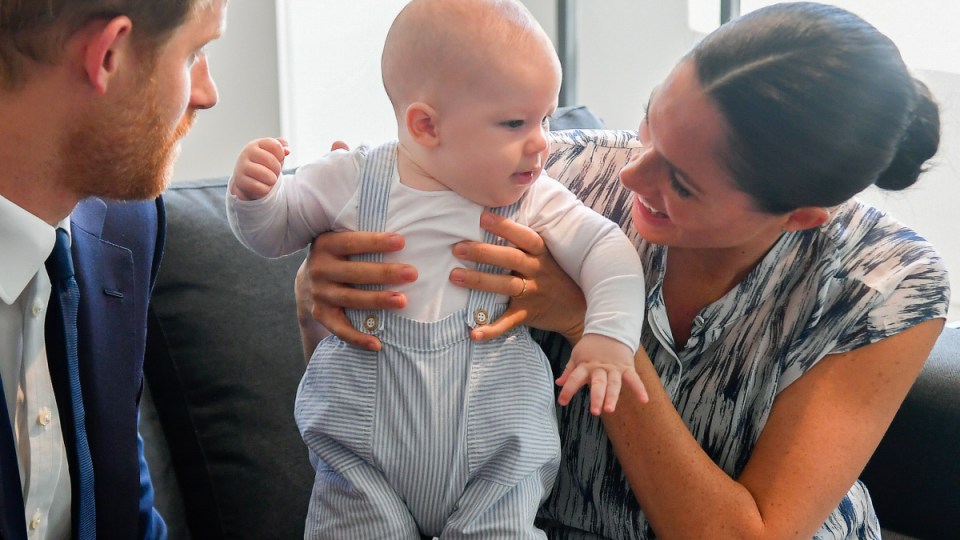 harry meghan santa barbara