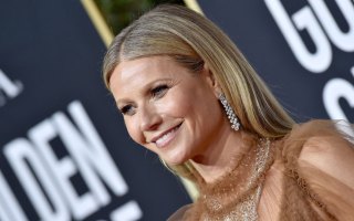 Gwyneth Paltrow