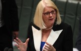 australia budget 2020 women