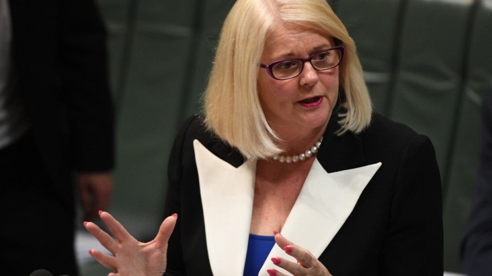 australia budget 2020 women