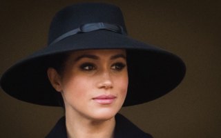 Meghan Markle tabloid court