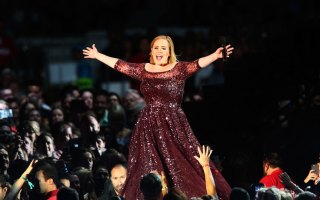 Adele