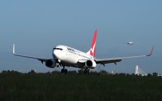 qantas
