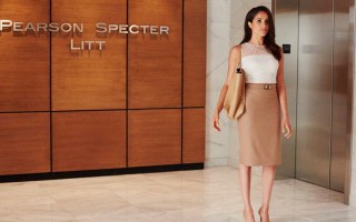 Meghan Markle