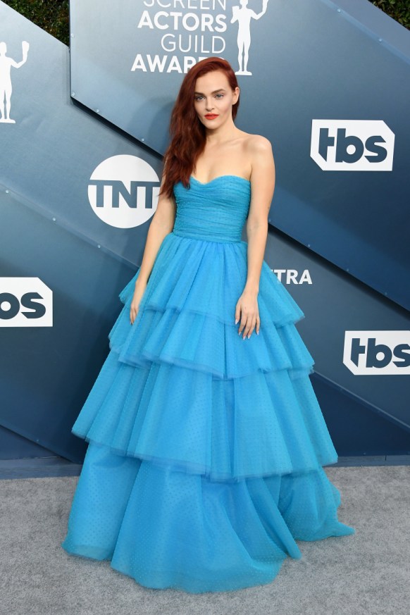 Madeline Brewer