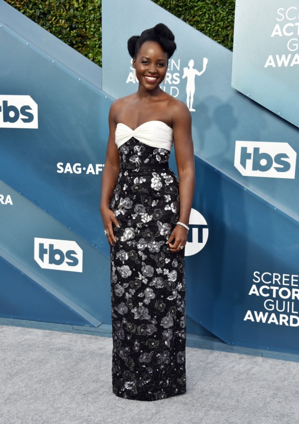 Lupita Nyong'o