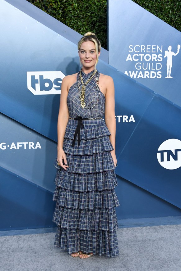 Margot Robbie