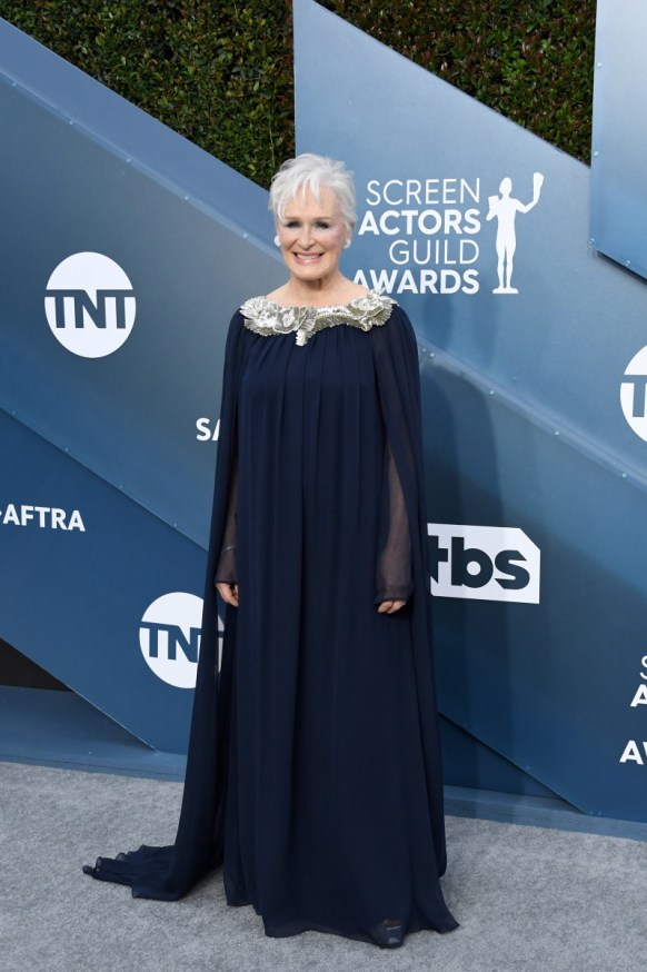 Glenn Close