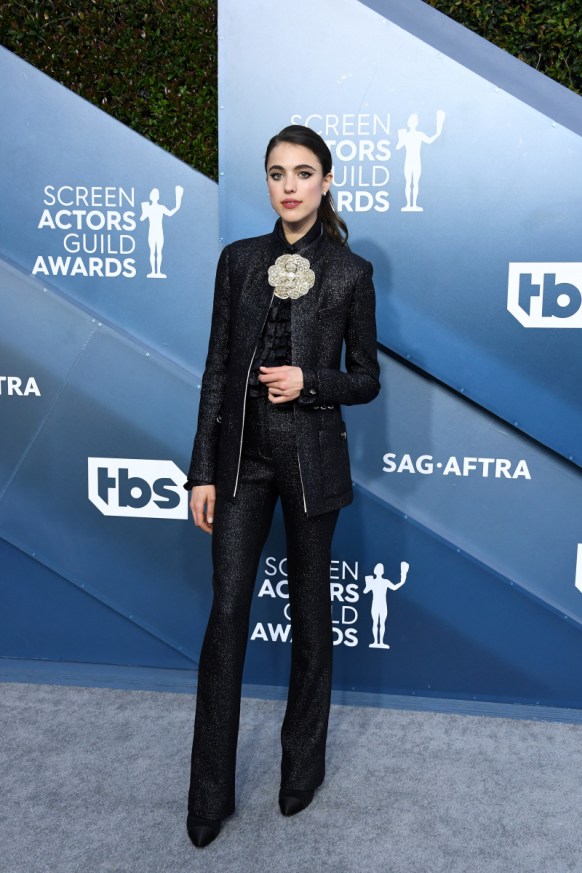 Margaret Qualley