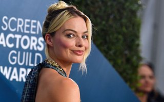 Margot Robbie