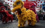 Chinese New Year