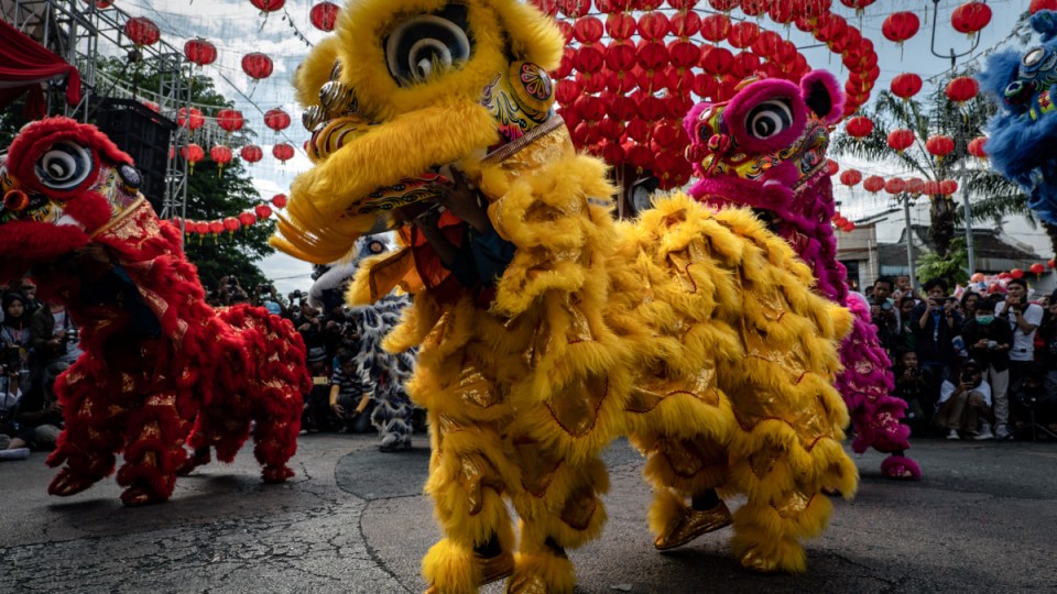 Chinese New Year