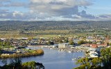 tasmania covid