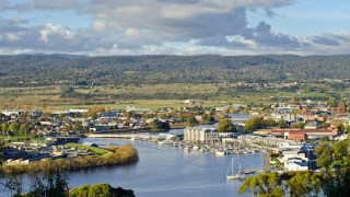 tasmania covid