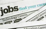 NAB expect 18,000 new jobs to be created a month.