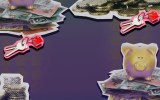 Saving for a home is a daunting task, but still very achievable.