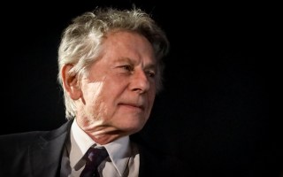 Roman Polanski