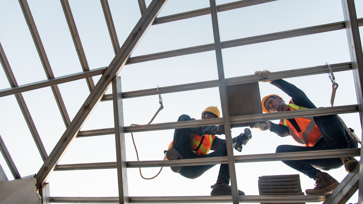 homebuilder tradies materials