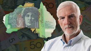 michael pascoe funds management