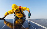 rooftop solar