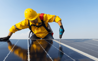 rooftop solar