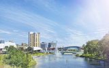 Adelaide coolest city