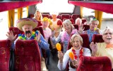 Tour Bus