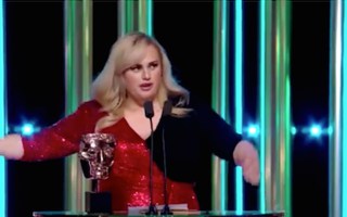 Rebel Wilson