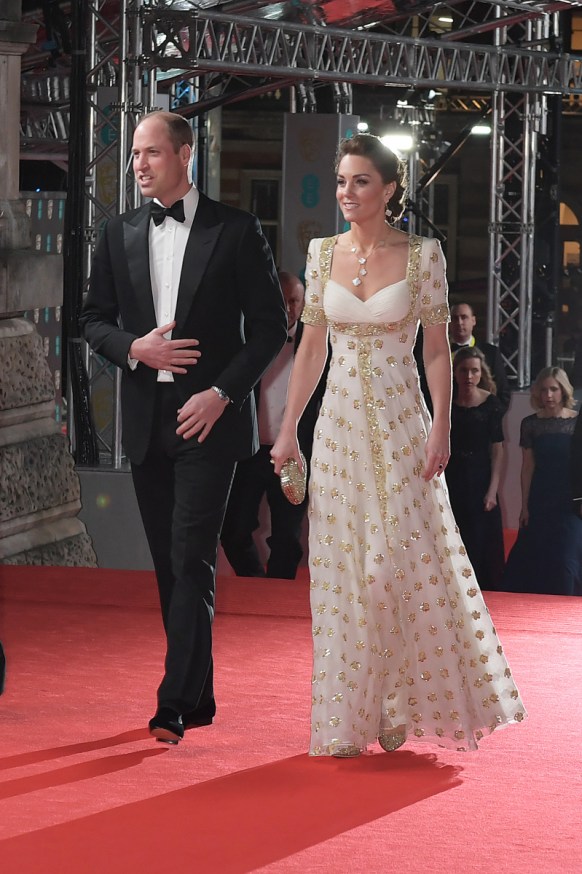 Kate Middleton Prince William