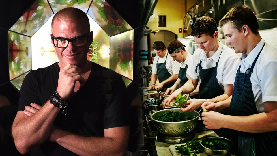 Heston wage theft