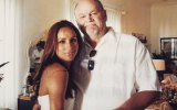 Meghan Markle Thomas Markle