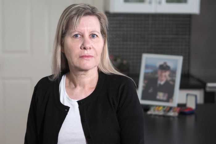 veteran suicide commission