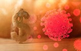 Coronavirus could cause a recession.