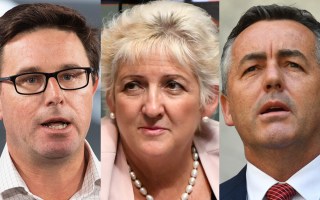nationals cabinet shuffle 2020