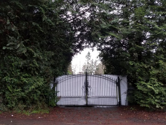 Harry Meghan Vancouver Island home