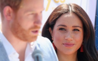 Prince Harry Meghan Markle