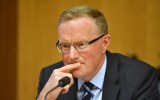 RBA governor