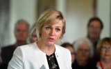 zali steggall donation