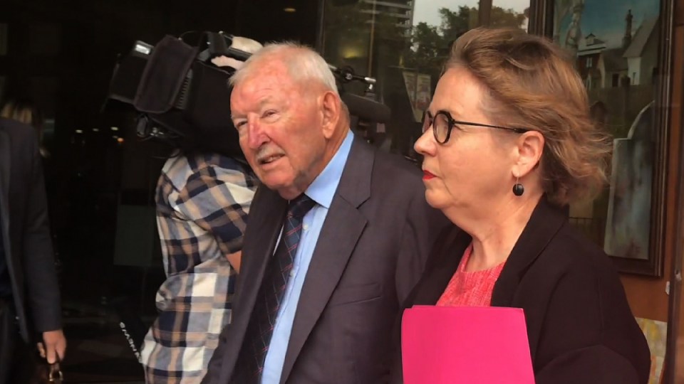 brierley court child charges