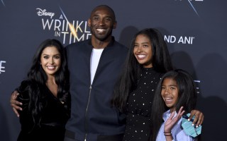 vanessa bryant kobe heartbreak