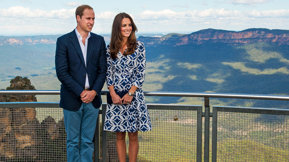 Prince William Kate MIddleton