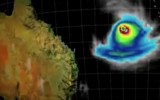 cyclone uesi queensland nsw