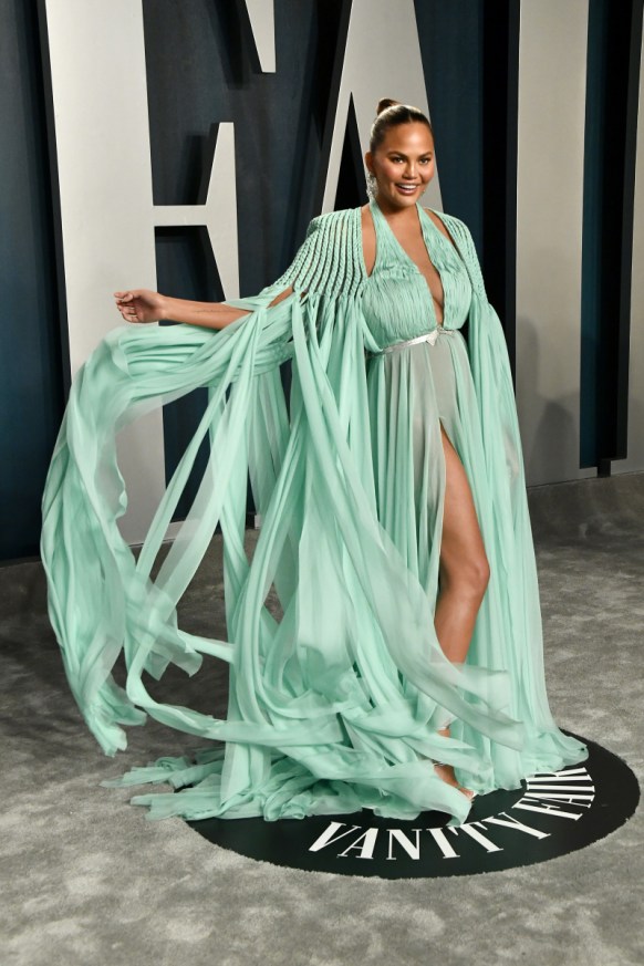 Chrissy Teigen
