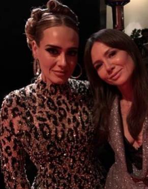 Adele Kinga Rusin