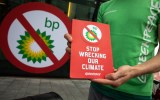 bp zero emissions