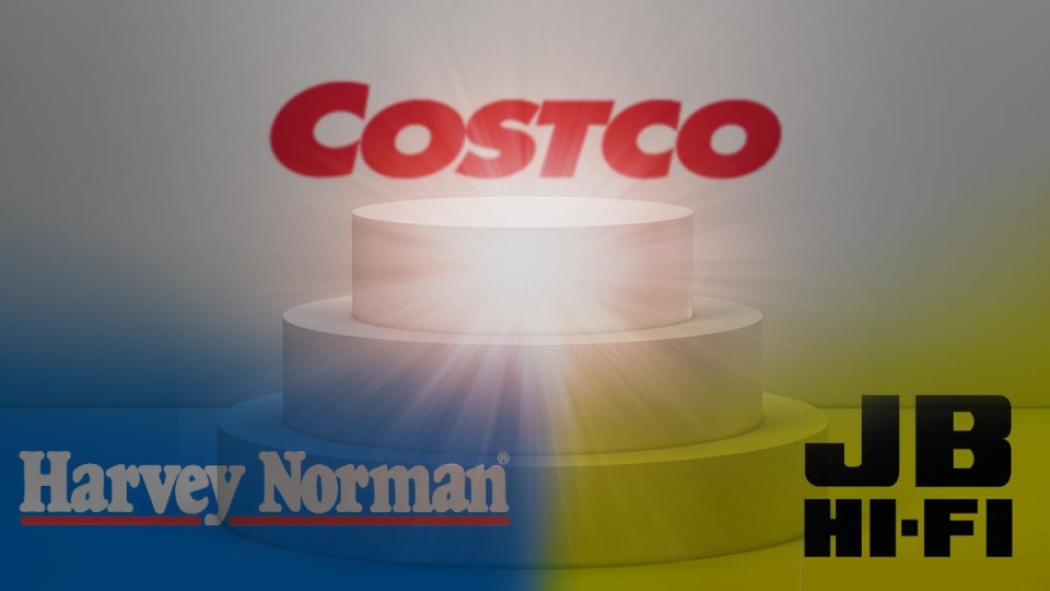 Costco online