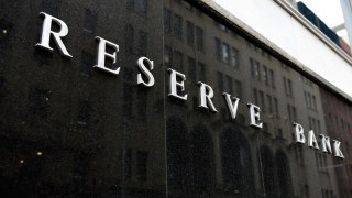 rba interest rates