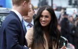 Meghan Markle letter court friends