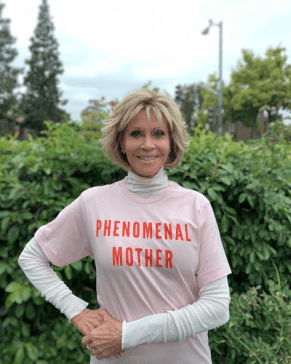Jane Fonda